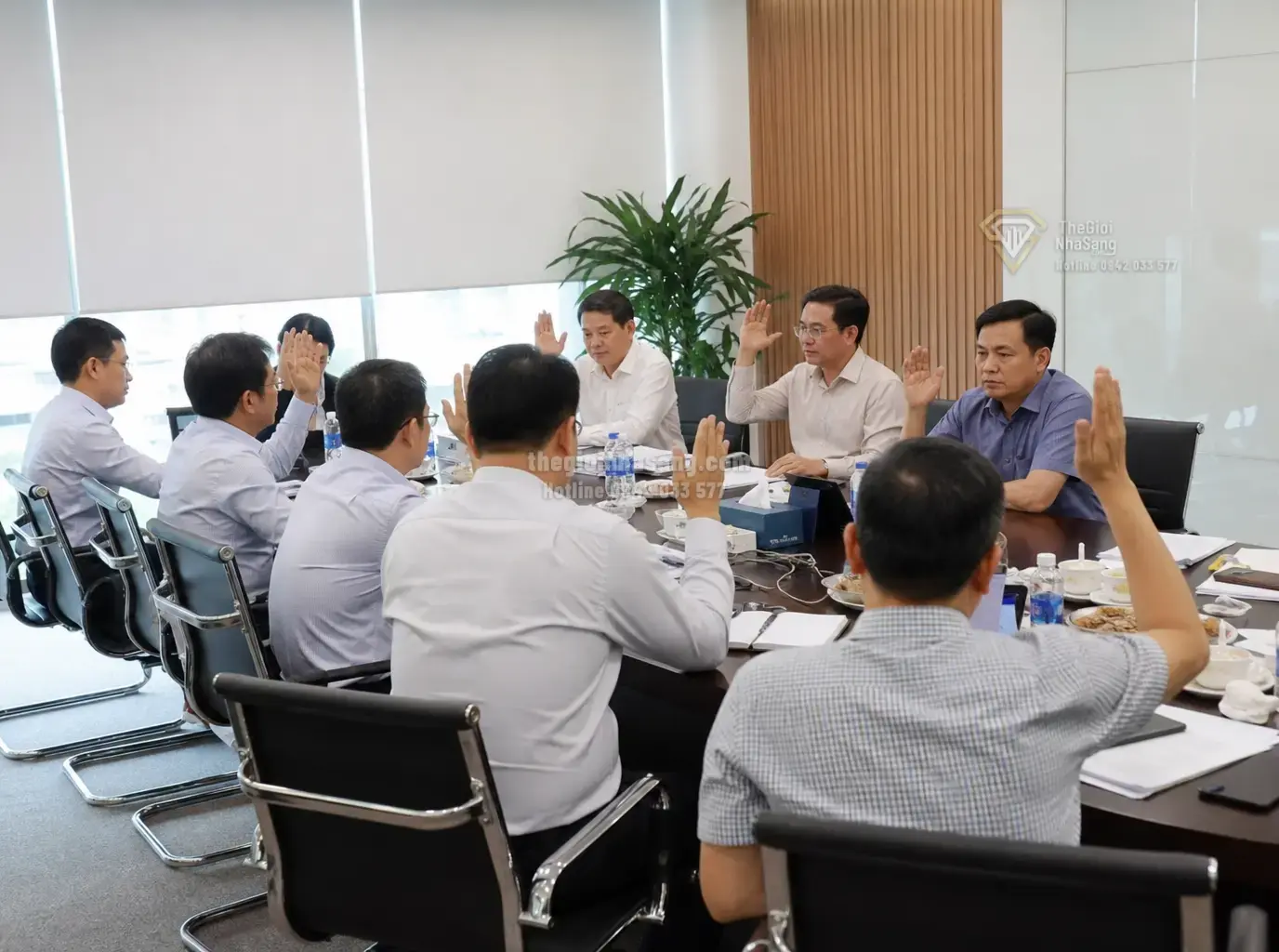 Tác Động Của Vụ Việc Ông Đặng Phan Tường Đến Hoạt Động Kinh Doanh Và Thị Trường Bất Động Sản Liên Quan GELEX