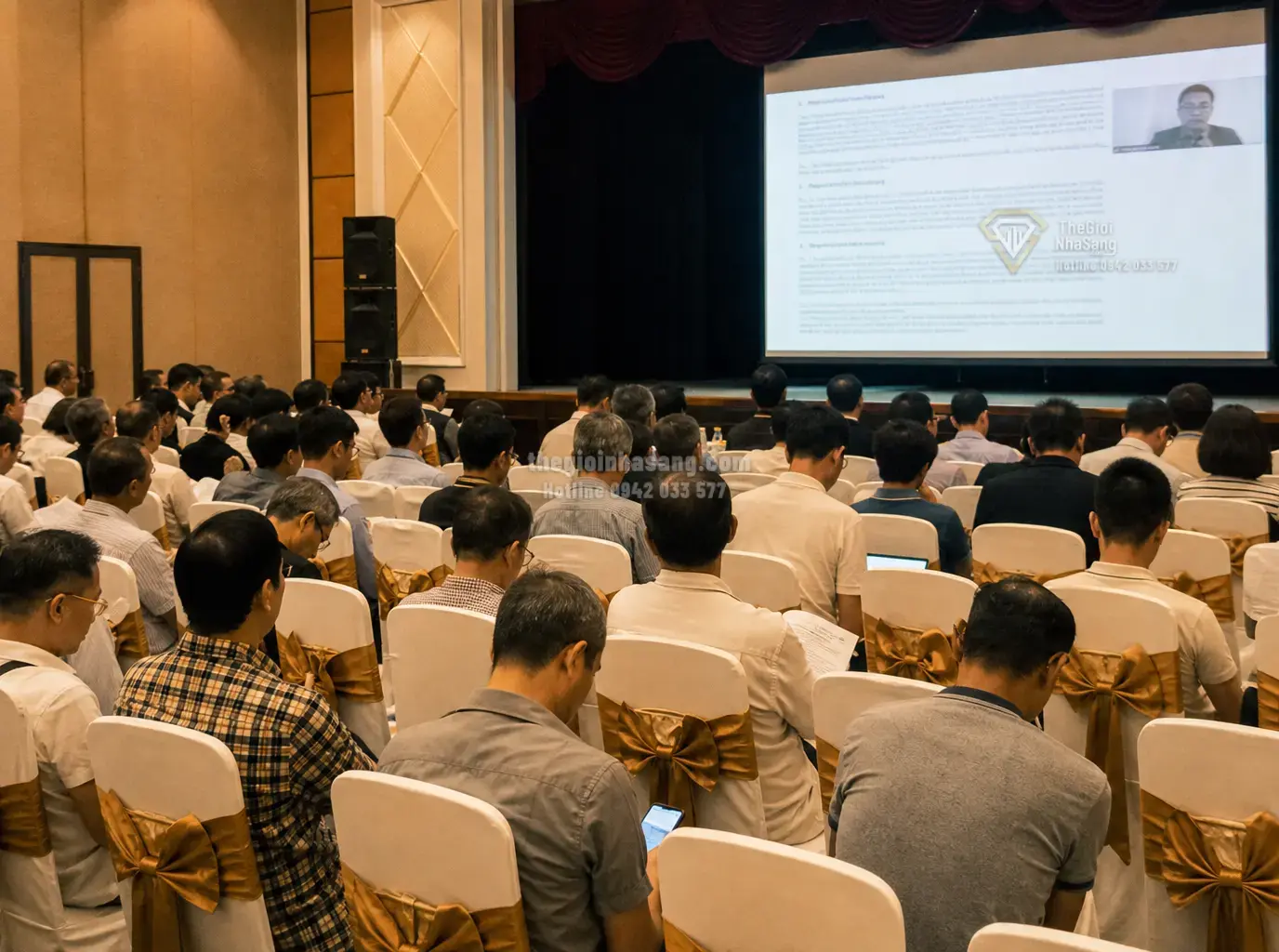 Tác Động Của Vụ Việc Ông Đặng Phan Tường Đến Hoạt Động Kinh Doanh Và Thị Trường Bất Động Sản Liên Quan GELEX