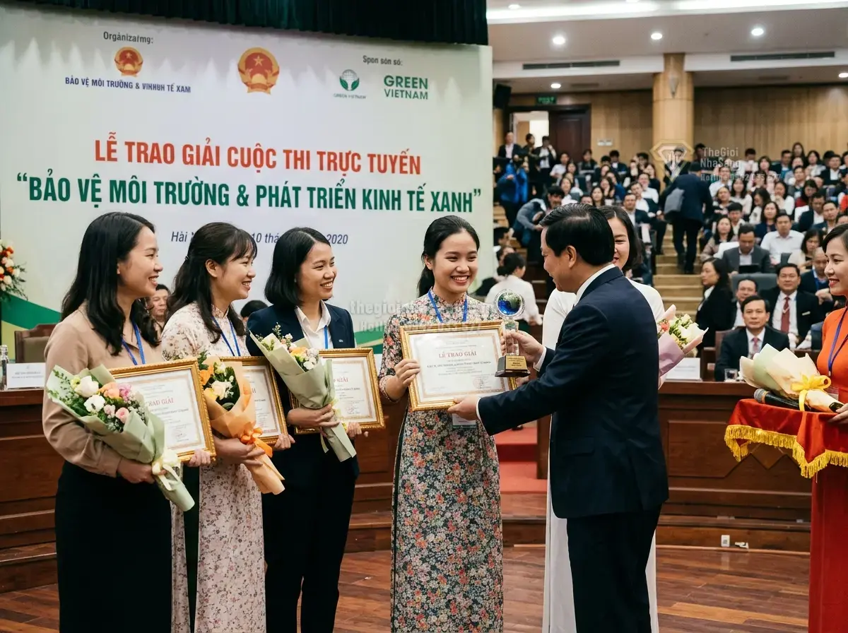 Tác Động Của Xăng Sinh Học E10 Đến Thị Trường Bất Động Sản Và Đầu Tư Tài Sản Việt Nam 2026