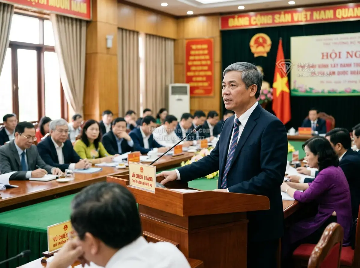 Tác Động Của Xu Hướng Lao Động Xuất Khẩu Đến Thị Trường Bất Động Sản Việt Nam Năm 2026