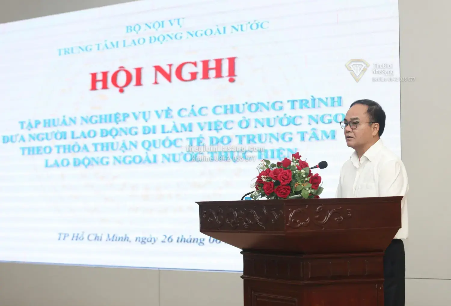 Tác Động Của Xu Hướng Lao Động Xuất Khẩu Đến Thị Trường Bất Động Sản Việt Nam Năm 2026