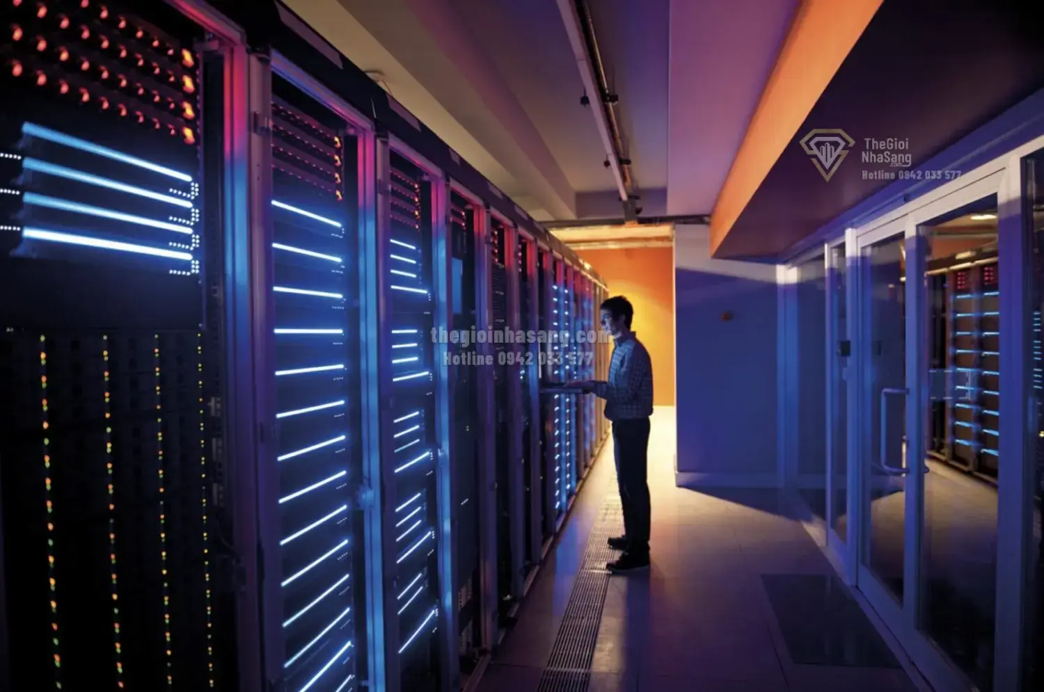 Tác động của xu hướng trí tuệ nhân tạo tiên tiến đến thị trường bất động sản và đầu tư tài sản tại Việt Nam