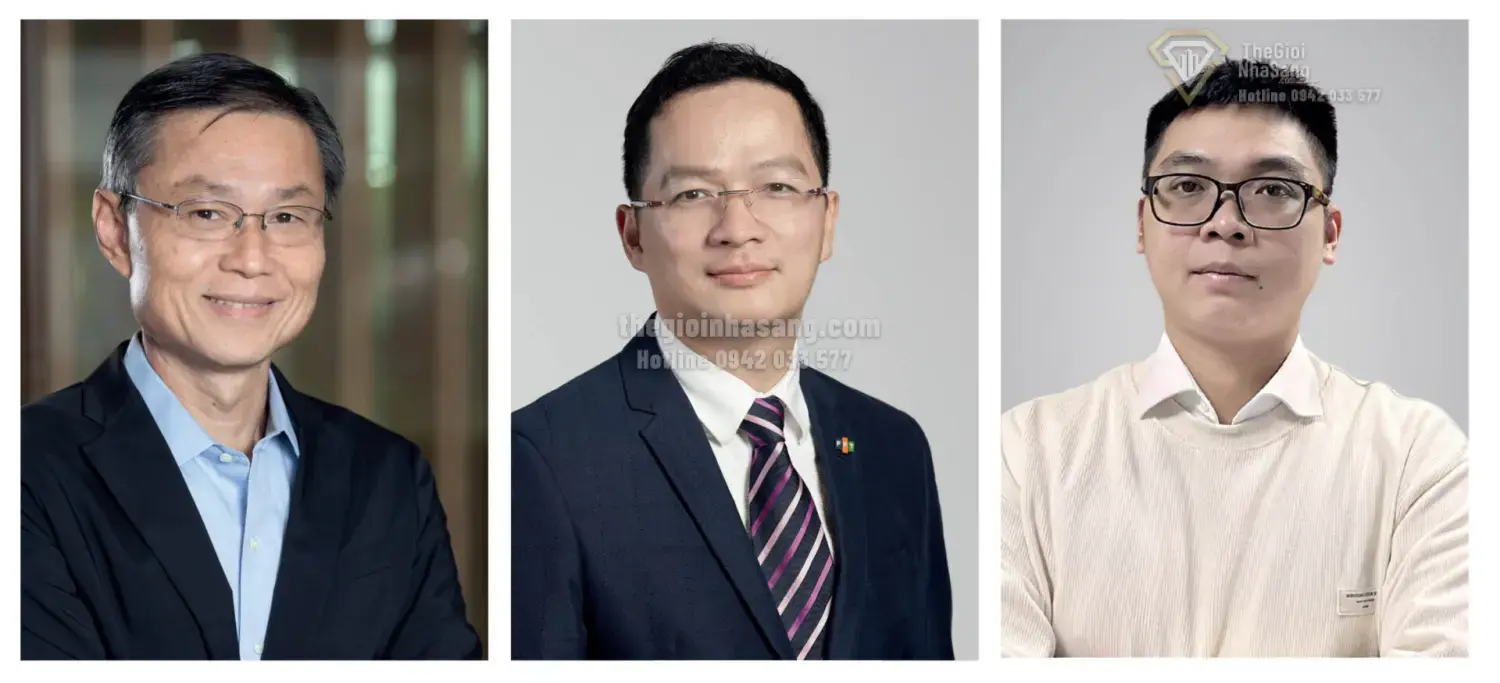 Tác động của xu hướng trí tuệ nhân tạo tiên tiến đến thị trường bất động sản và đầu tư tài sản tại Việt Nam