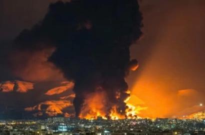 Tác Động Của Xung Đột Iran - Mỹ Đến Thị Trường Bất Động Sản Trung Đông Và Toàn Cầu