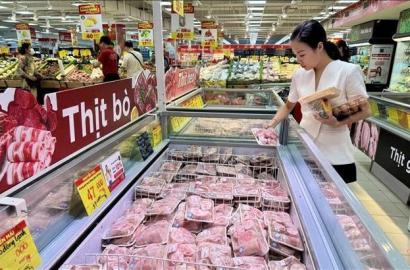 Tác Động Của Xung Đột Trung Đông Đến Thị Trường Bất Động Sản Việt Nam Trong Bối Cảnh Lạm Phát Và Biến Động Giá Năng Lượng