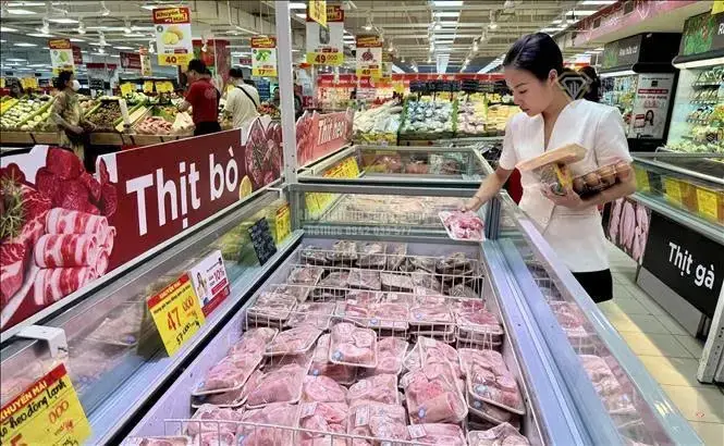 Tác Động Của Xung Đột Trung Đông Đến Thị Trường Bất Động Sản Việt Nam Trong Bối Cảnh Lạm Phát Và Biến Động Giá Năng Lượng