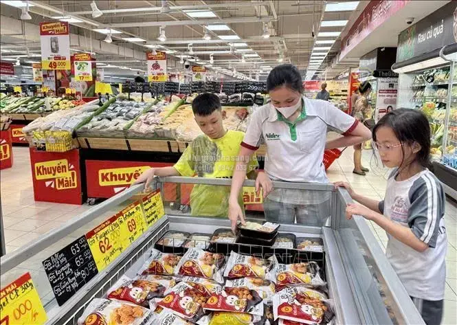 Tác Động Của Xung Đột Trung Đông Đến Thị Trường Bất Động Sản Việt Nam Trong Bối Cảnh Lạm Phát Và Biến Động Giá Năng Lượng