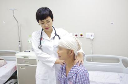 Tác Động Của Y Học Chính Xác Trong Điều Trị Ung Thư Đối Với Thị Trường Bất Động Sản Việt Nam