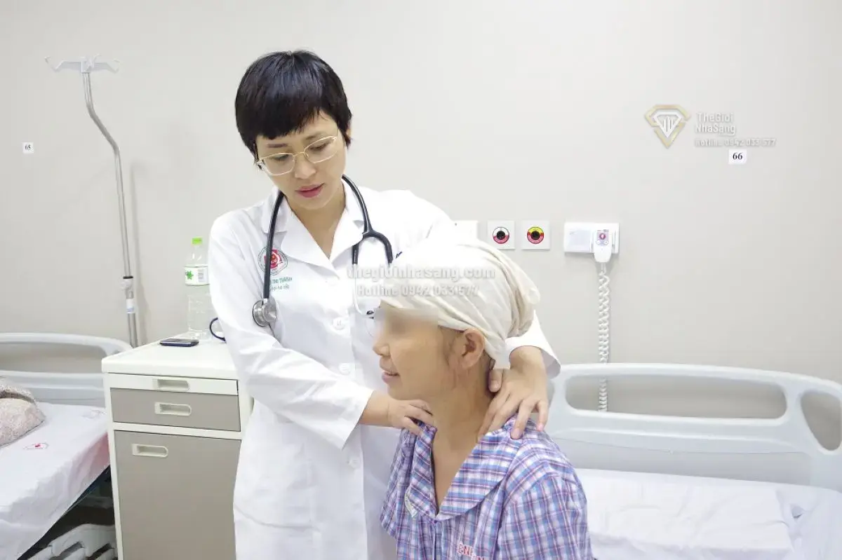 Tác Động Của Y Học Chính Xác Trong Điều Trị Ung Thư Đối Với Thị Trường Bất Động Sản Việt Nam