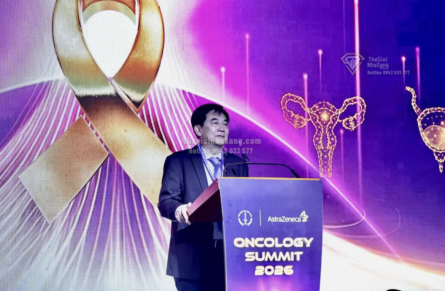 Tác Động Của Y Học Chính Xác Trong Điều Trị Ung Thư Đối Với Thị Trường Bất Động Sản Việt Nam