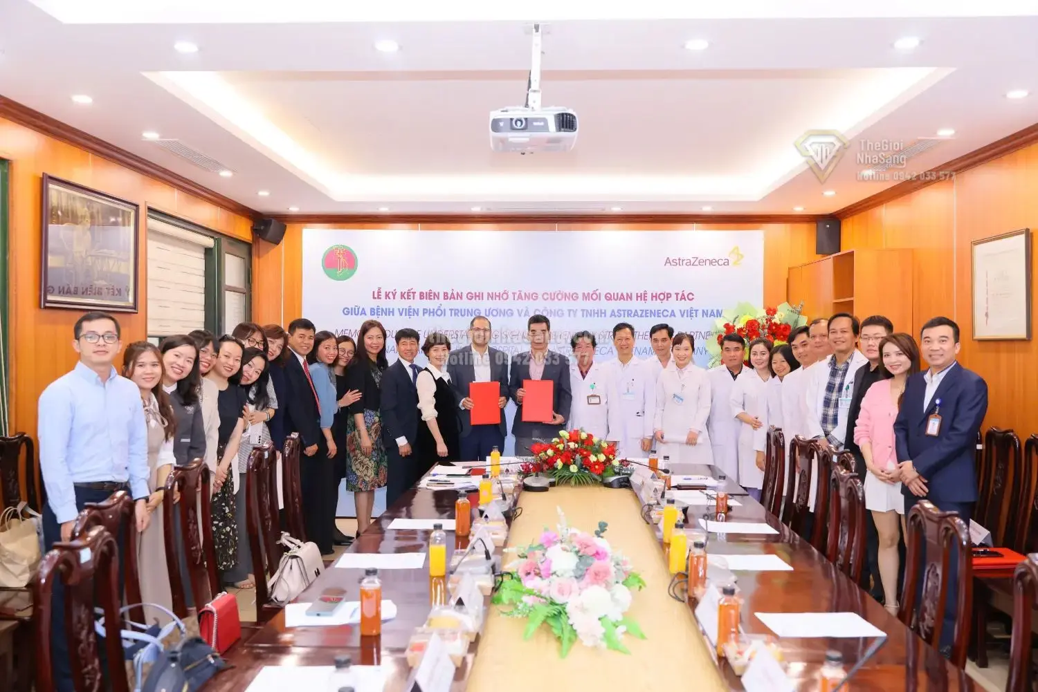 Tác Động Của Y Học Chính Xác Trong Điều Trị Ung Thư Đối Với Thị Trường Bất Động Sản Việt Nam