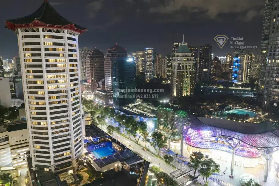 Tác Động Khủng Hoảng Nhiên Liệu Hàng Hải Đến Thị Trường Bất Động Sản Singapore và Khu Vực Đông Nam Á