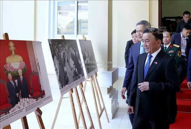 Tác Động Tích Cực Từ Quan Hệ Việt Nam - Campuchia Đối Với Thị Trường Bất Động Sản Khu Vực Biên Giới