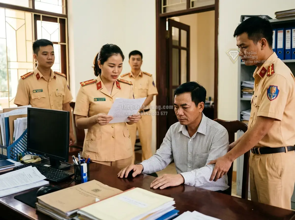 Tác Động Xã Hội và Tâm Lý Đến Thị Trường Bất Động Sản Tại Các Khu Vực Đô Thị Việt Nam: Bài Học Từ Vụ Việc Tại Chùa Bầu, Phú Thọ