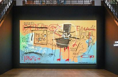 Tác Phẩm Nghệ Thuật Đắt Giá và Tác Động Đến Thị Trường Bất Động Sản Cao Cấp Việt Nam