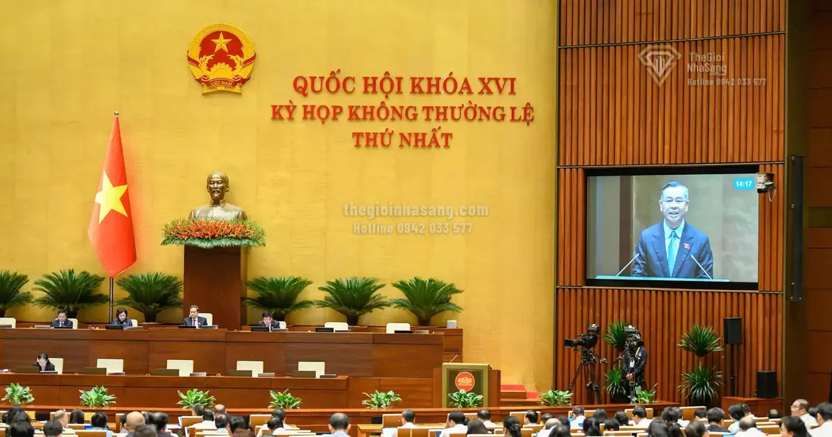 Tách Dự Án Điện Hạt Nhân Ninh Thuận: Bước Tiến Mới Trong Quy Hoạch Đầu Tư Hạ Tầng Việt Nam 2026