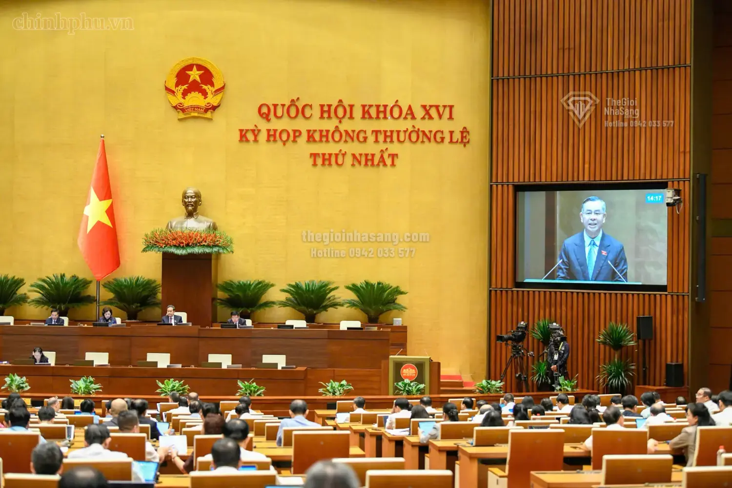 Tách Dự Án Điện Hạt Nhân Ninh Thuận: Bước Tiến Mới Trong Quy Hoạch Đầu Tư Hạ Tầng Việt Nam 2026