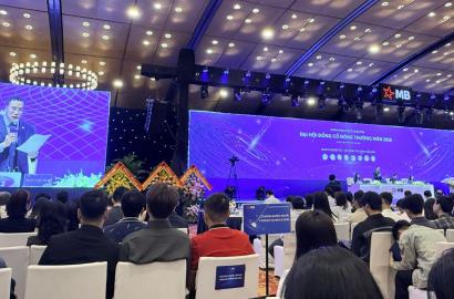 Tái Cấu Trúc Ngành Ngân Hàng 2026: Cơ Hội và Thách Thức Cho Thị Trường Bất Động Sản Cao Cấp