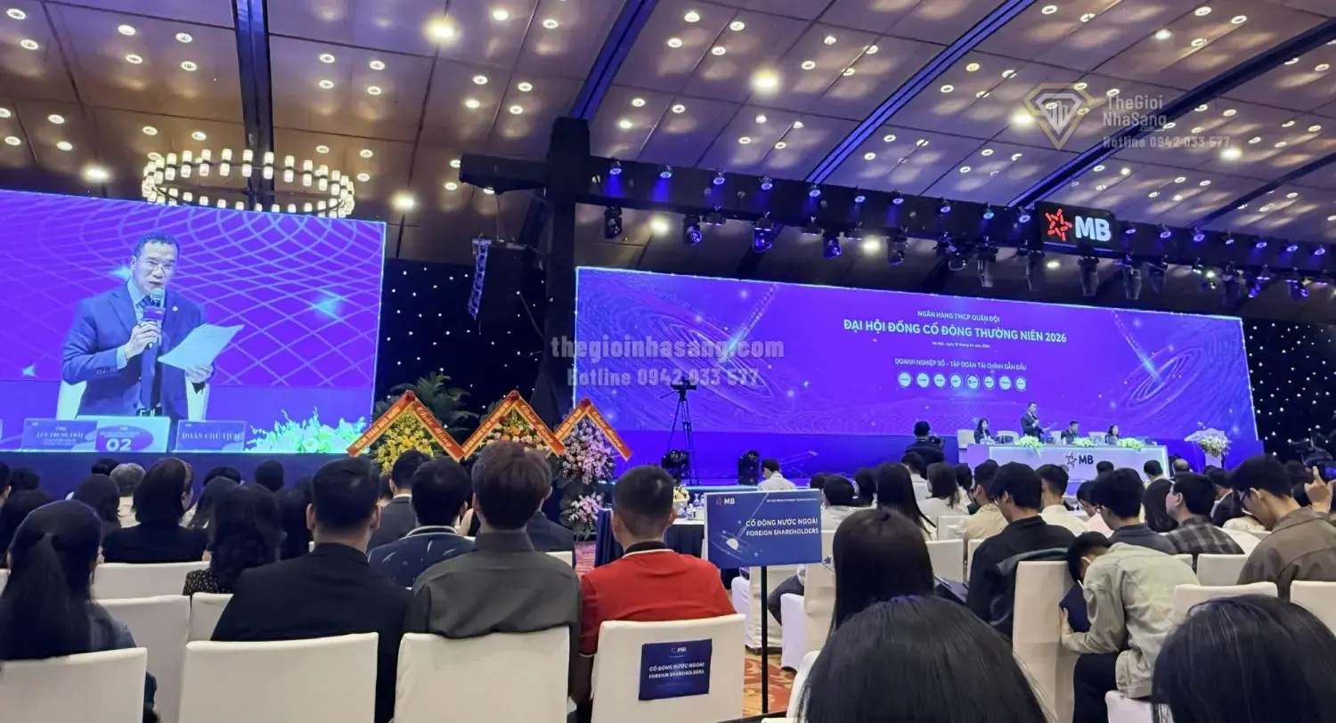 Tái Cấu Trúc Ngành Ngân Hàng 2026: Cơ Hội và Thách Thức Cho Thị Trường Bất Động Sản Cao Cấp
