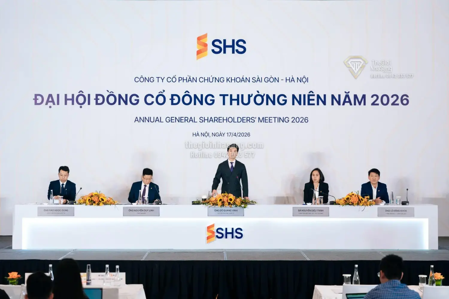 Tái Cấu Trúc Ngành Ngân Hàng 2026: Cơ Hội và Thách Thức Cho Thị Trường Bất Động Sản Cao Cấp