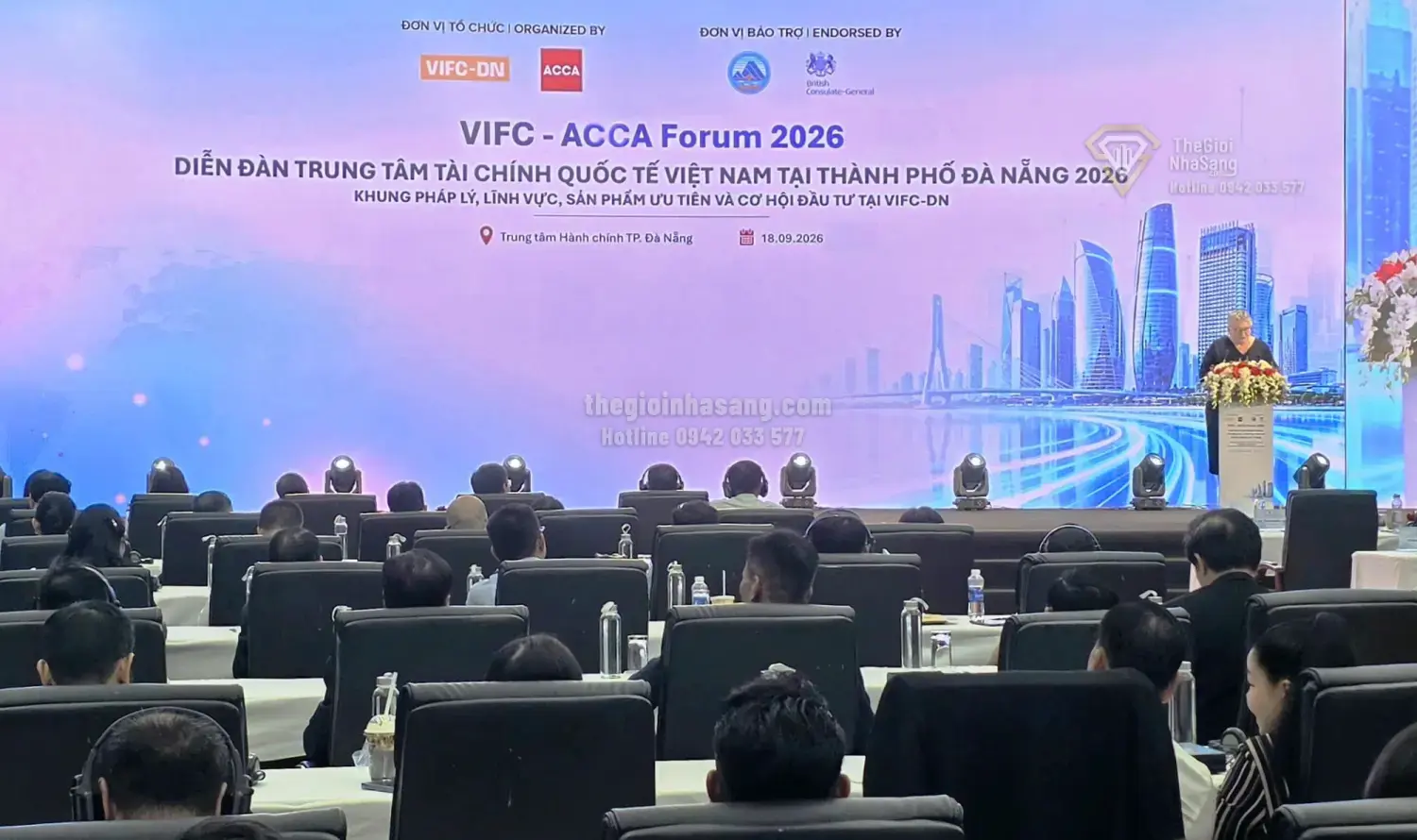Tài Chính Xanh và Thị Trường Carbon: Đòn Bẩy Mới cho Trung Tâm Tài Chính Quốc Tế Đà Nẵng 2026