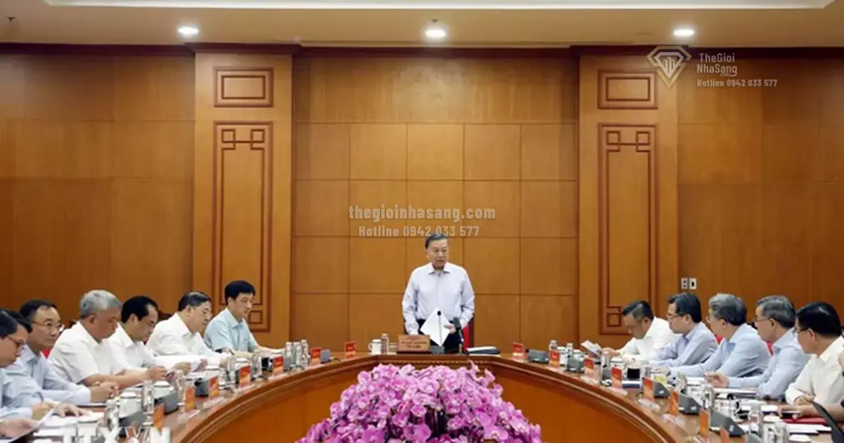 Tái Định Vị TKV: Bước Đột Phá Trong Công Nghiệp Năng Lượng và Tác Động Đến Thị Trường Bất Động Sản Việt Nam 2026
