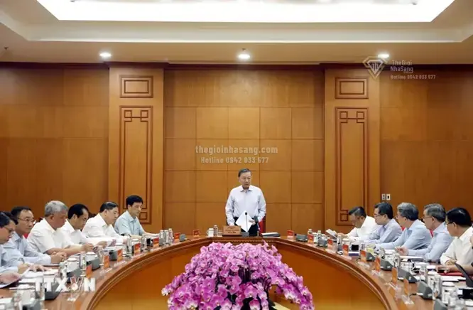 Tái Định Vị TKV: Bước Đột Phá Trong Công Nghiệp Năng Lượng và Tác Động Đến Thị Trường Bất Động Sản Việt Nam 2026