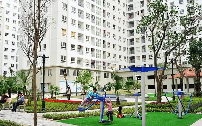 Tái Khởi Công Tổ Hợp Tháp Đôi Khu Tứ Giác Bến Thành: Bước Tiến Mới Cho Thị Trường Bất Động Sản TP.HCM