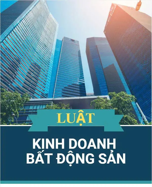TÀI LIỆU TẬP HUẤN PHÁP LUẬT VỀ KINH DOANH BẤT ĐỘNG SẢN - Amilawfirm |