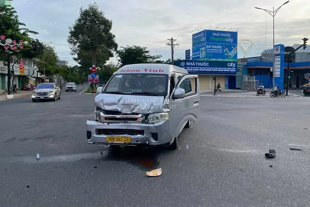 Tai nạn giao thông tại Vũng Tàu và tác động đến thị trường bất động sản nghỉ dưỡng vùng ven