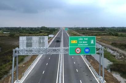 Tạm Dừng Khai Thác Cao Tốc Hậu Giang - Cà Mau: Tác Động và Triển Vọng Phát Triển Bất Động Sản Khu Vực Đồng Bằng Sông Cửu Long