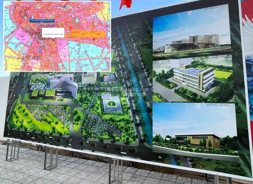 Tạm Dừng Khai Thác Cao Tốc Hậu Giang - Cà Mau: Tác Động và Triển Vọng Phát Triển Bất Động Sản Khu Vực Đồng Bằng Sông Cửu Long