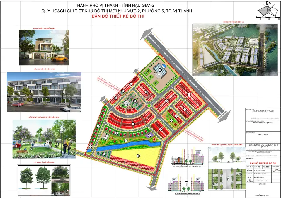 Tạm Dừng Khai Thác Cao Tốc Hậu Giang - Cà Mau: Tác Động và Triển Vọng Phát Triển Bất Động Sản Khu Vực Đồng Bằng Sông Cửu Long