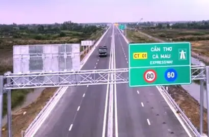 Tạm Dừng Khai Thác Tuyến Cao Tốc Hậu Giang – Cà Mau: Tác Động và Triển Vọng Thị Trường Bất Động Sản Khu Vực