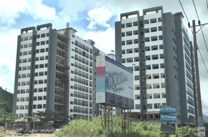 Tạm dừng nhận hồ sơ mua nhà ở xã hội tại dự án Khu chung cư KCN Hòa Khánh: Nguyên nhân và tác động đến thị trường Đà Nẵng