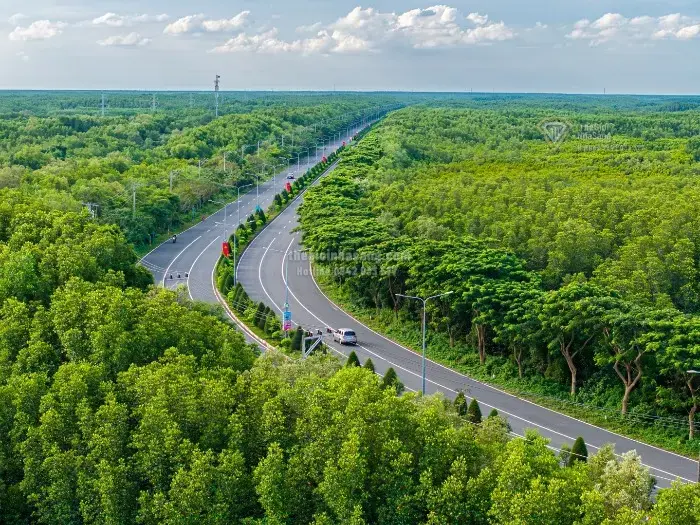 Tầm Nhìn 100 Năm Quy Hoạch Siêu Đô Thị Đa Trung Tâm TP.HCM: Cơ Hội và Thách Thức Cho Thị Trường Bất Động Sản Cao Cấp