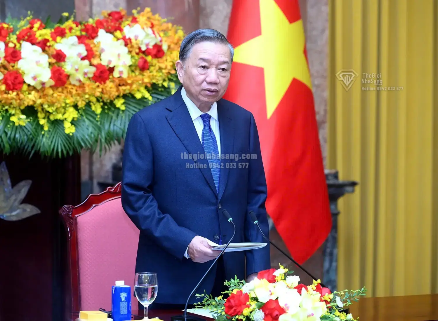 Tầm Nhìn ASEAN 2045 và Tác Động Đến Thị Trường Bất Động Sản Việt Nam Trong Bối Cảnh Kinh Tế Vĩ Mô Toàn Cầu