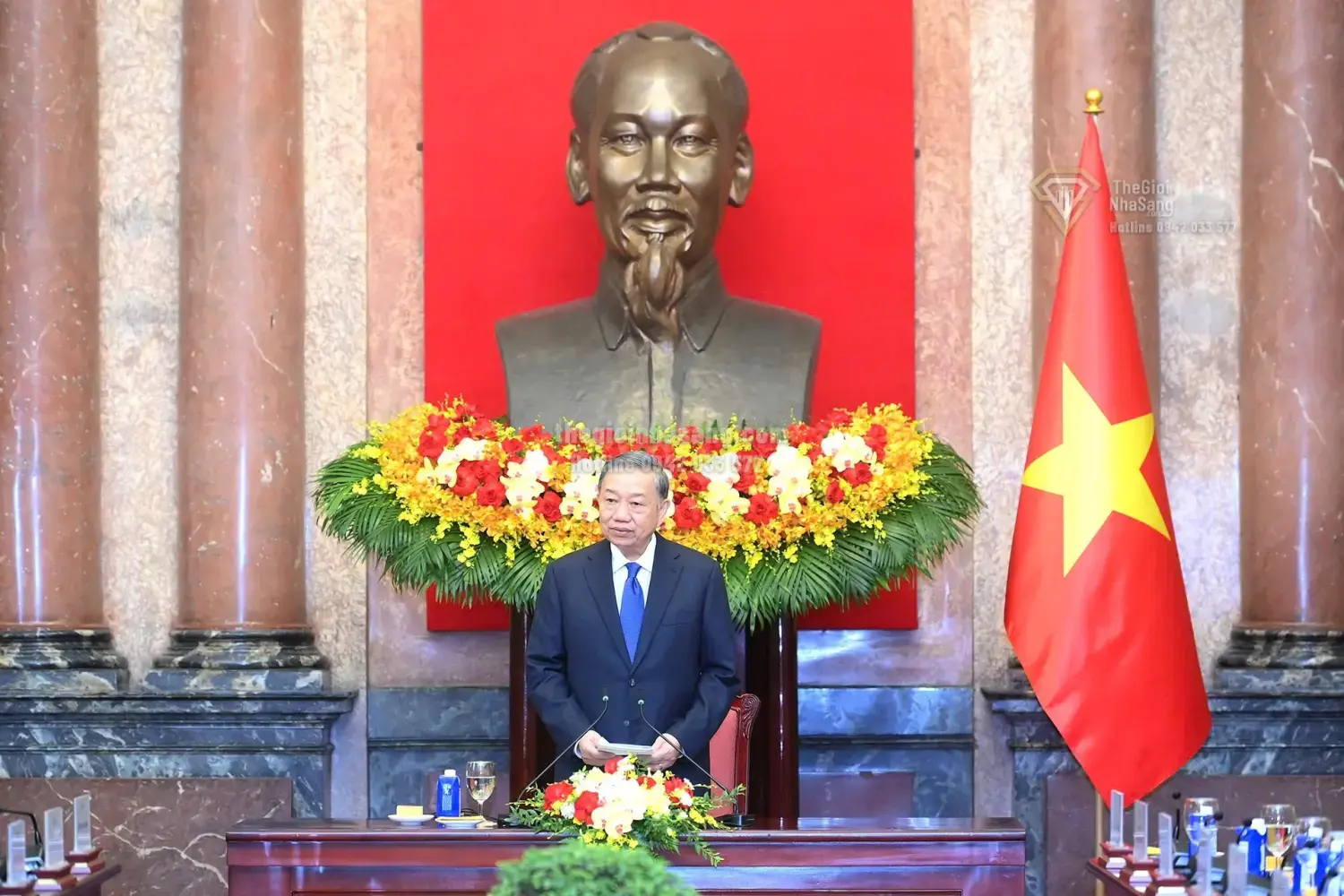 Tầm Nhìn ASEAN 2045 và Tác Động Đến Thị Trường Bất Động Sản Việt Nam Trong Bối Cảnh Kinh Tế Vĩ Mô Toàn Cầu