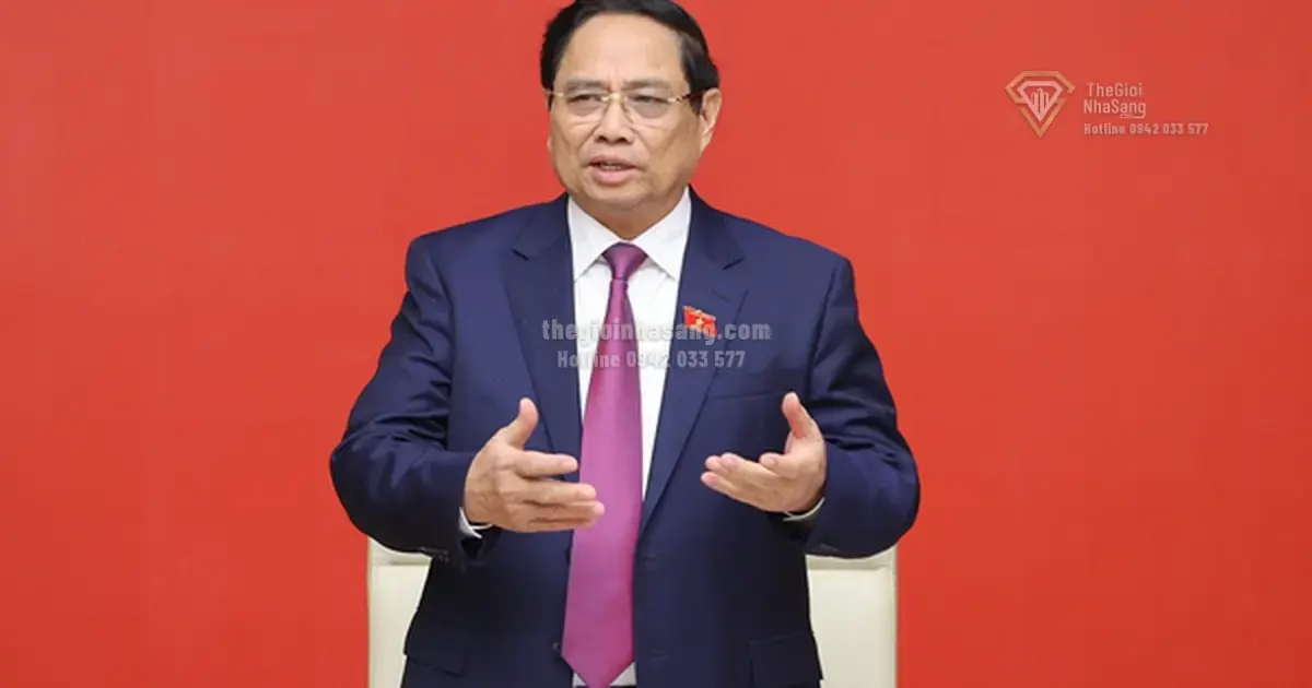 Tầm Nhìn Mới Cho Đường Sắt Việt Nam: Cơ Cấu Lại và Tác Động Đến Thị Trường Bất Động Sản