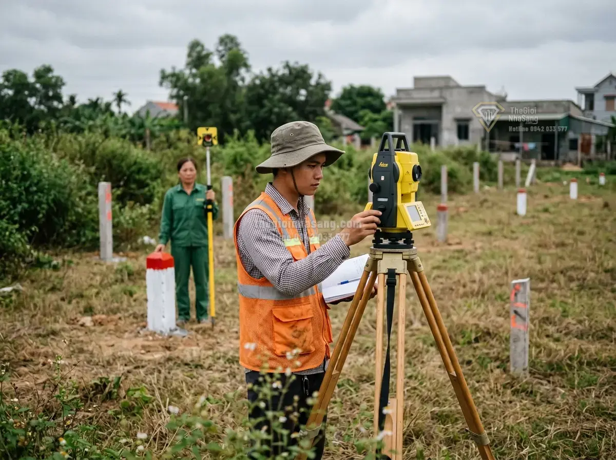 Tầm Quan Trọng Của Hồ Sơ Pháp Lý Trong Quản Lý và Phát Triển Dự Án Bất Động Sản