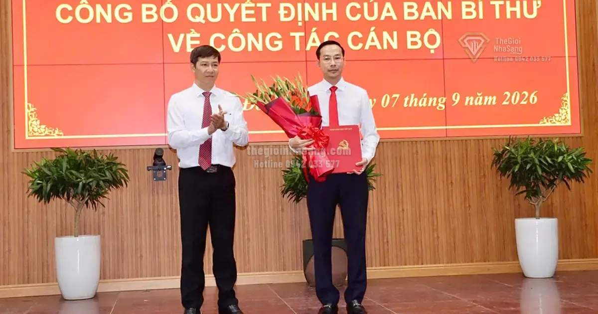 Tân Phó Bí thư Tỉnh ủy Đồng Tháp Nguyễn Thanh Nhàn và Tác Động Đến Thị Trường Bất Động Sản Địa Phương 2026-2030