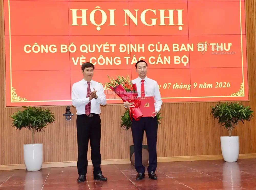 Tân Phó Bí thư Tỉnh ủy Đồng Tháp Nguyễn Thanh Nhàn và Tác Động Đến Thị Trường Bất Động Sản Địa Phương 2026-2030