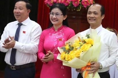 Tân Phó Chủ tịch UBND tỉnh Đồng Nai Nguyễn Tuấn Anh và Tác Động Đến Thị Trường Bất Động Sản Địa Phương