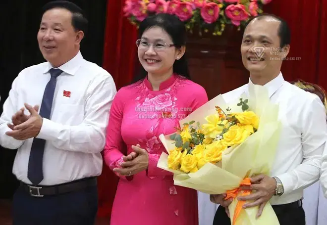 Tân Phó Chủ tịch UBND tỉnh Đồng Nai Nguyễn Tuấn Anh và Tác Động Đến Thị Trường Bất Động Sản Địa Phương