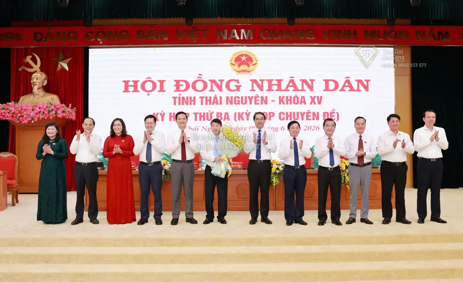 Tân Phó Chủ tịch UBND tỉnh Thái Nguyên và Tác Động Đến Thị Trường Bất Động Sản Địa Phương 2026-2031