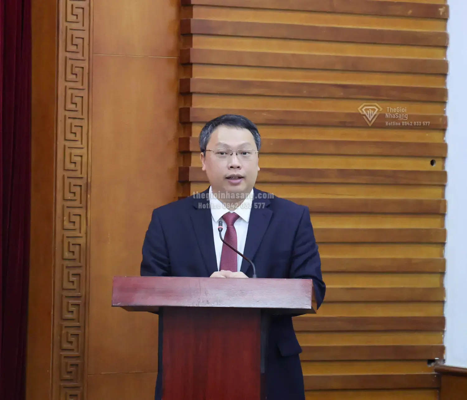 Tân Thứ trưởng Bộ Văn hóa, Thể thao và Du lịch Nguyễn Huy Dũng và Tác Động Đến Phát Triển Hạ Tầng Văn Hóa – Du Lịch 2026