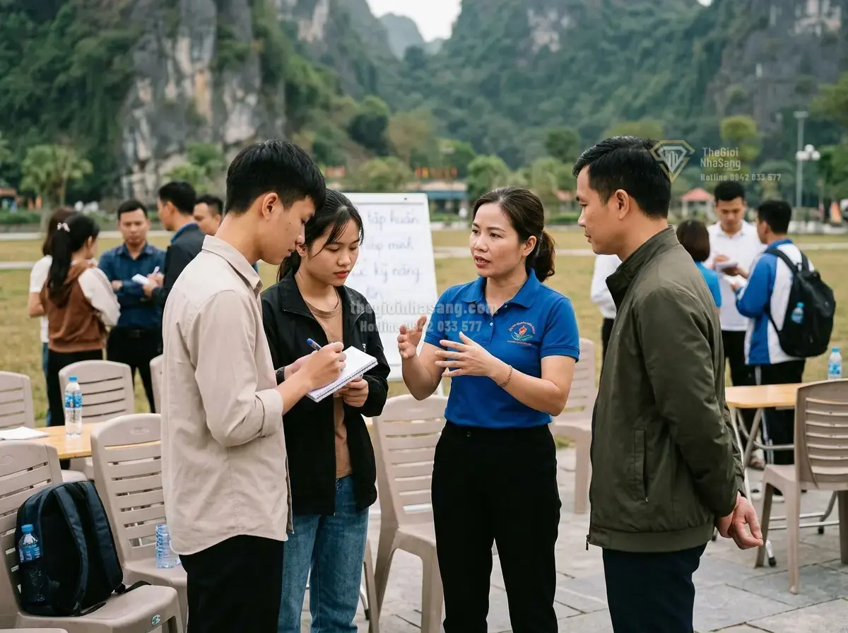 Tăng cường An ninh và Trật tự trong Du lịch: Tác động và Cơ hội cho Thị trường Bất động sản Việt Nam 2026