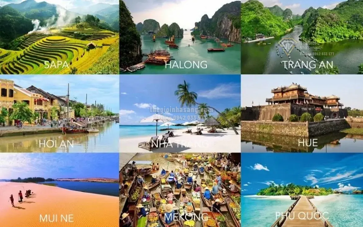 Tăng cường An ninh và Trật tự trong Du lịch: Tác động và Cơ hội cho Thị trường Bất động sản Việt Nam 2026