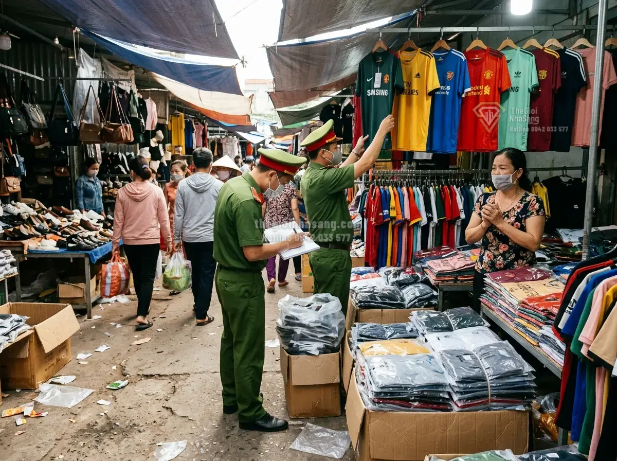 Tăng cường bảo vệ quyền sở hữu trí tuệ: Tác động đến thị trường bất động sản và đầu tư tài sản tại Việt Nam năm 2026