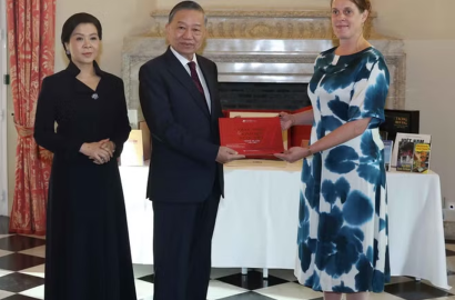 Tăng cường hợp tác văn hóa Việt Nam - Bỉ: Tác động tích cực đến thị trường bất động sản và đầu tư hạ tầng